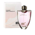 FEMME INDIVIDUELLE MONT BLANC