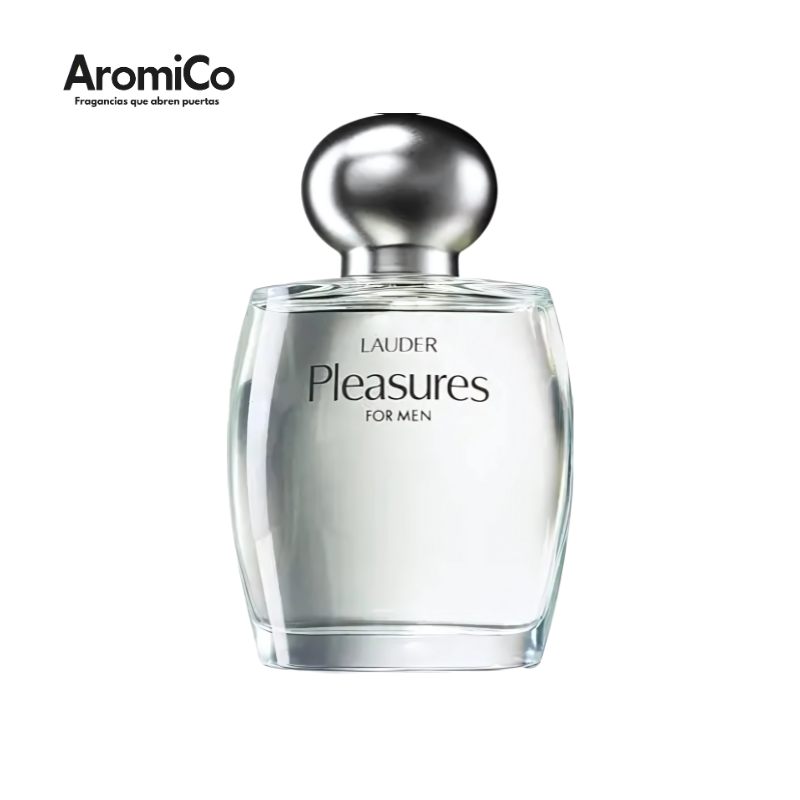 ESTEE LAUDER PLEASURES