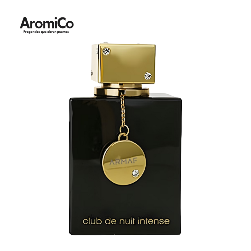 ARMAF CLUB DE NUIT INTENSE