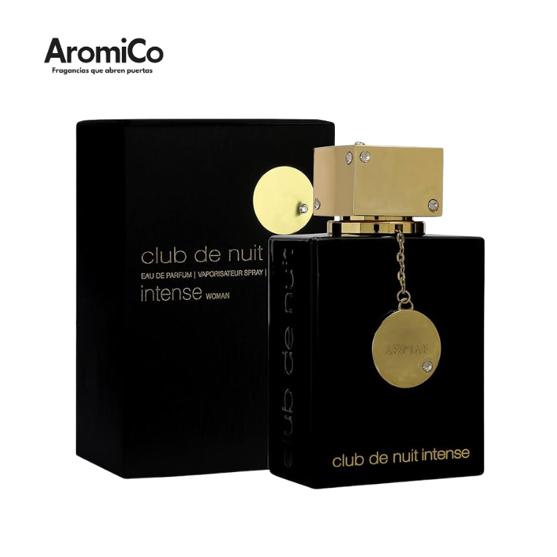 ARMAF CLUB DE NUIT INTENSE