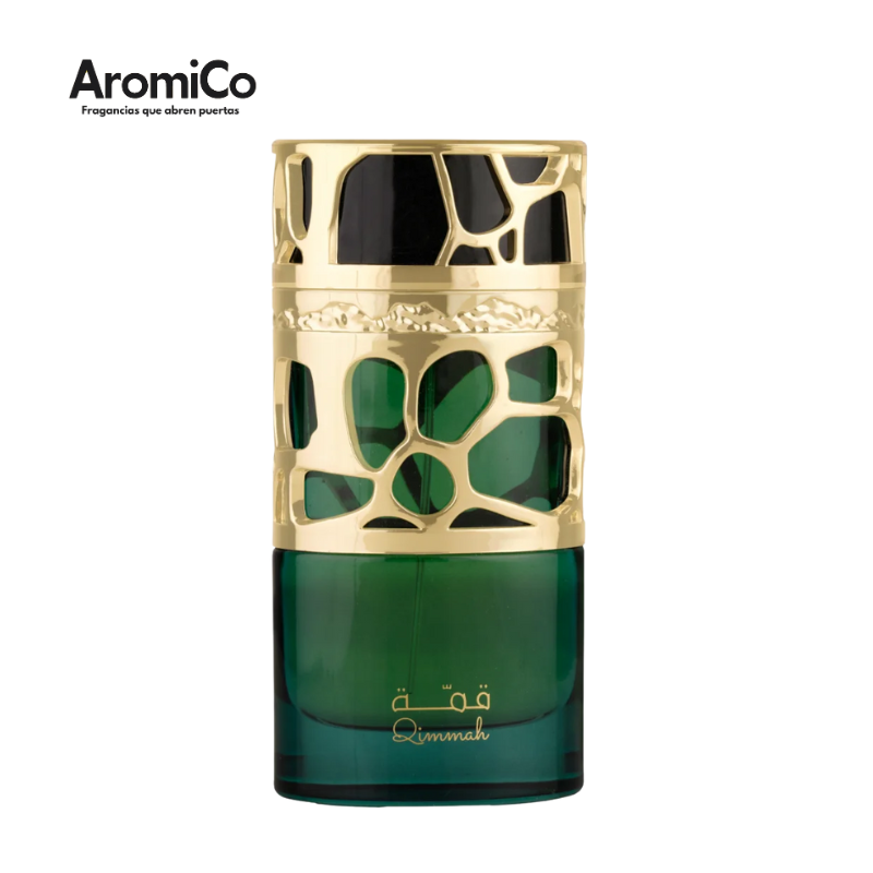 LATTAFA QIMMAH WOMAN