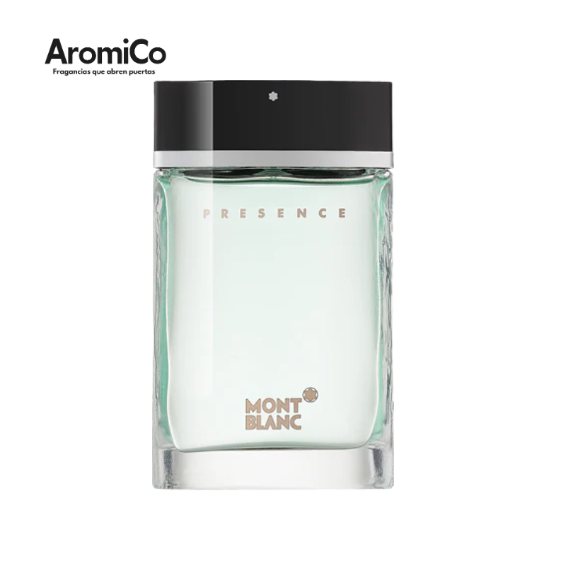 MONT BLANC PRESENCE