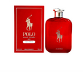 RALPH LAUREN POLO RED