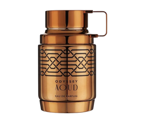 ARMAF ODYSSEY AOUD OUD EDITION