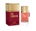 EMPER SO GENIUS WOMAN