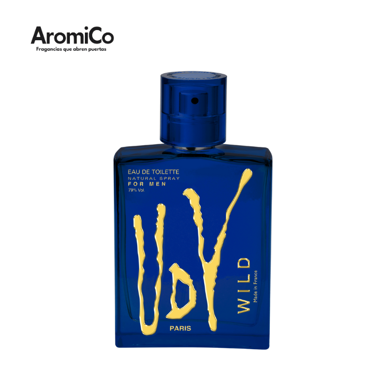 ULRIC DE VARENS WILD