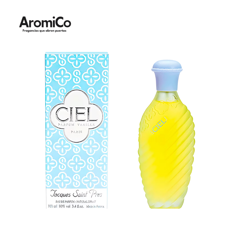 ULRIC DE VARENS CIEL