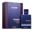 AL HARAMAIN AMBER OUD DUBAI NIGHT