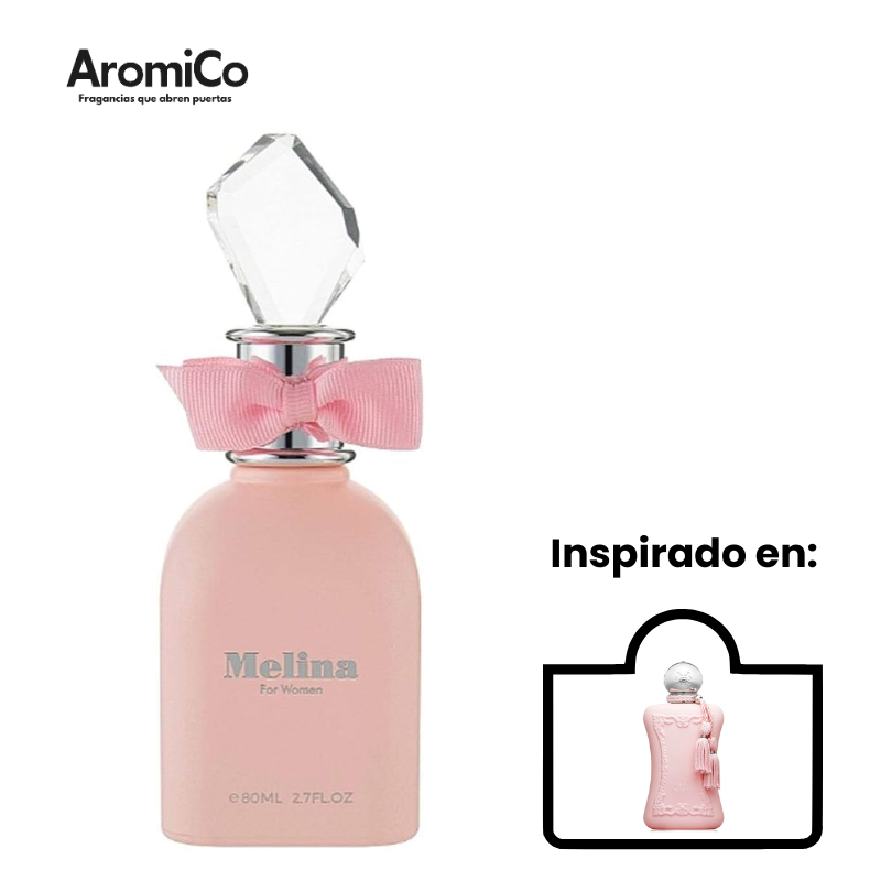 EMPER MELINA WOMAN