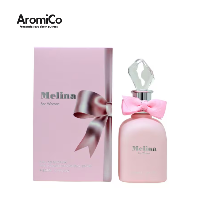 EMPER MELINA WOMAN