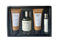 SET EMPER STALLION UNISEX 4 PIEZAS