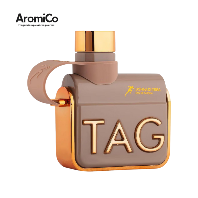 ARMAF TAG DONNA DI TERRA