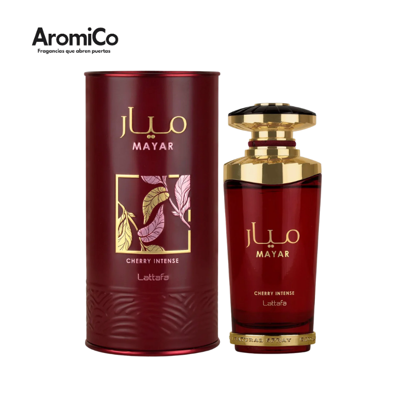 LATTAFA MAYAR CHERRY INTENSE