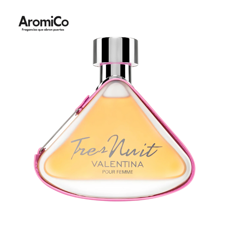 ARMAF TRES NUIT VALENTINA