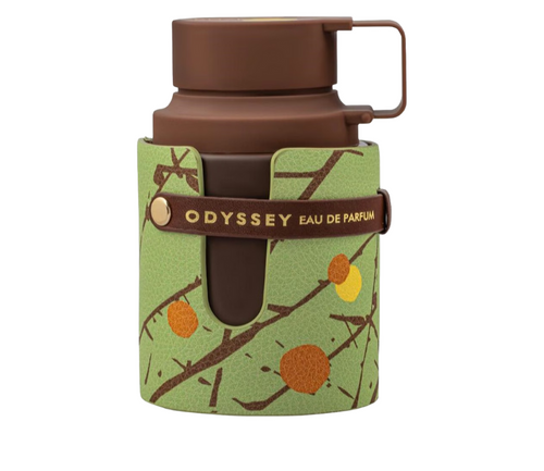 ARMAF ODYSSEY DUBAI CHOCOLATE GOURMAN EDITION MAN