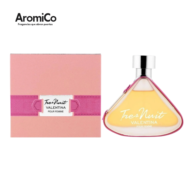 ARMAF TRES NUIT VALENTINA