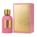 PARIS CORNER QISSA PINK