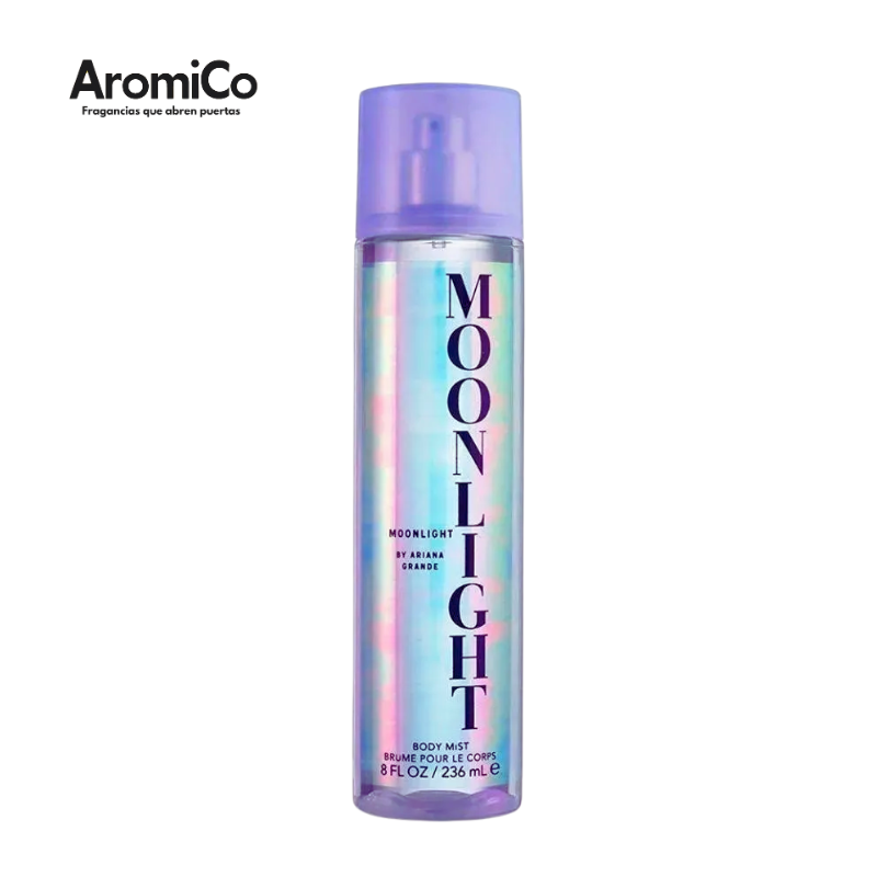 ARIANA GRANDE MOONLIGHT