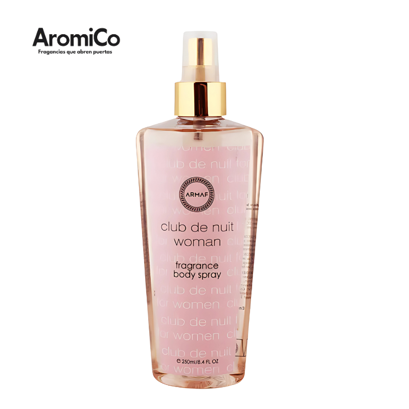 ARMAF CLUB DE NUIT WOMAN