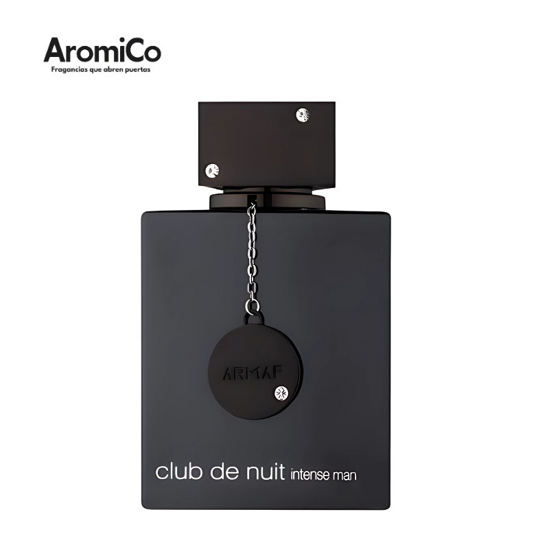 ARMAF CLUB DE NUIT INTENSE
