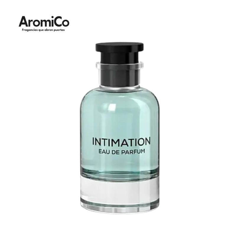 EMPER INTIMATION UNISEX