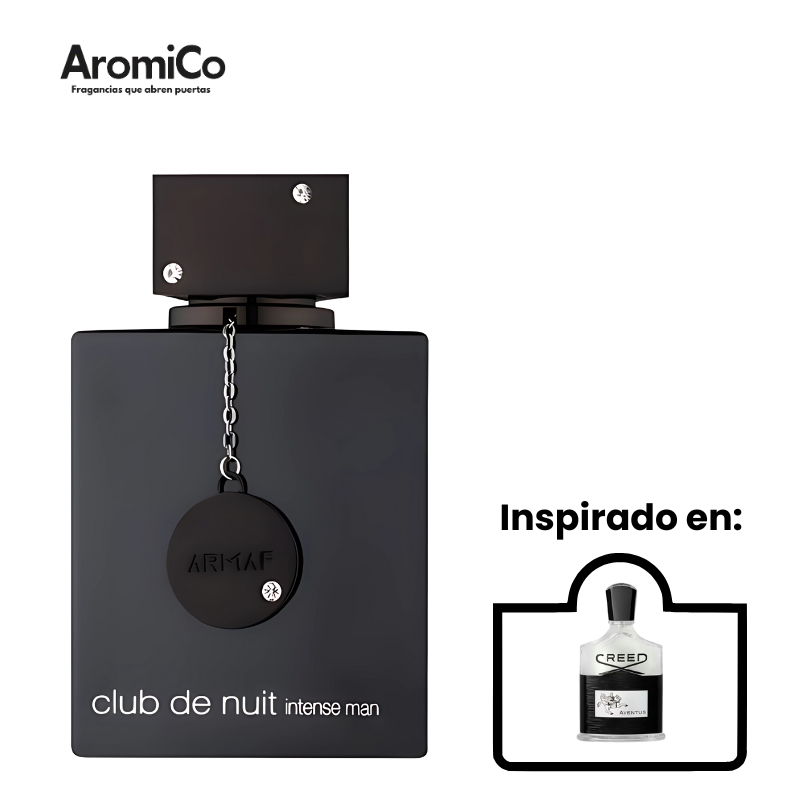 ARMAF CLUB DE NUIT INTENSE