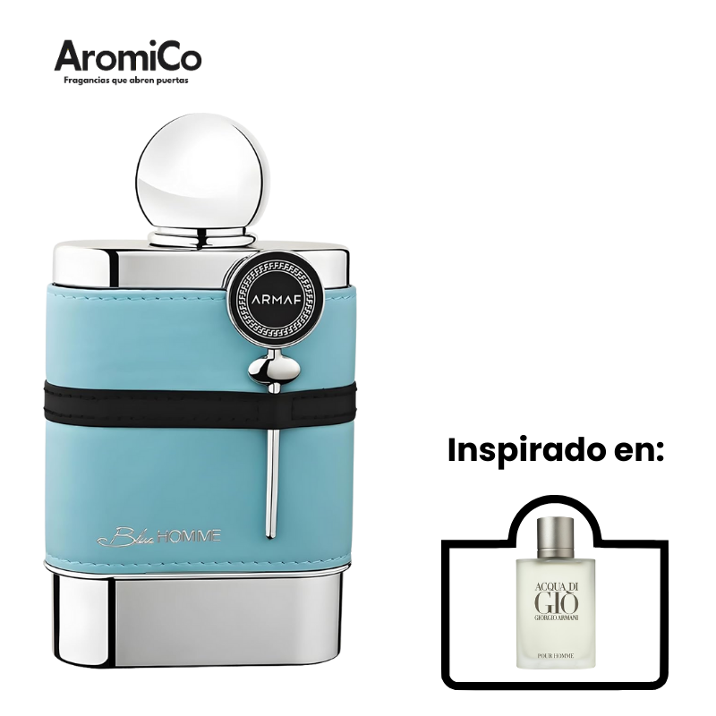ARMAF BLUE HOMME