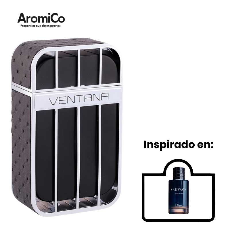ARMAF VENTANA MEN