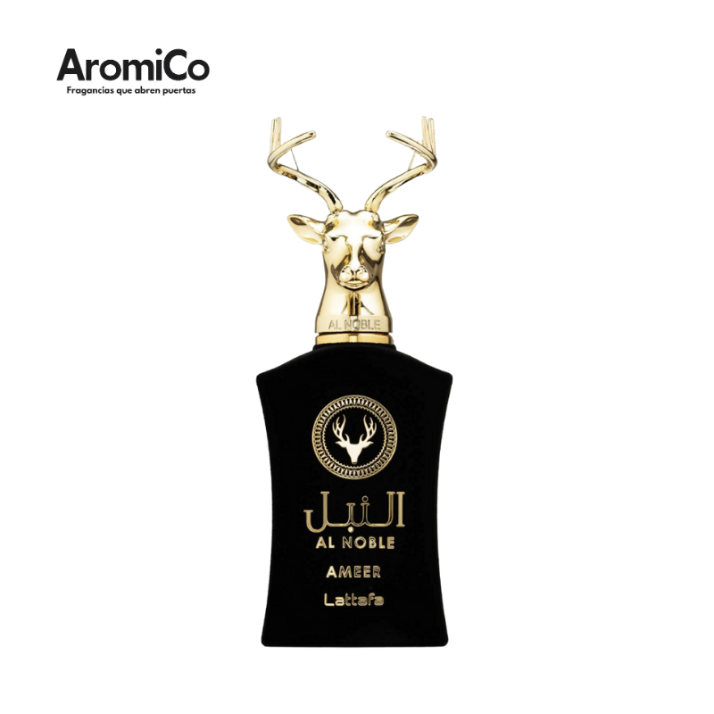 LATTAFA AL NOBLE AMEER