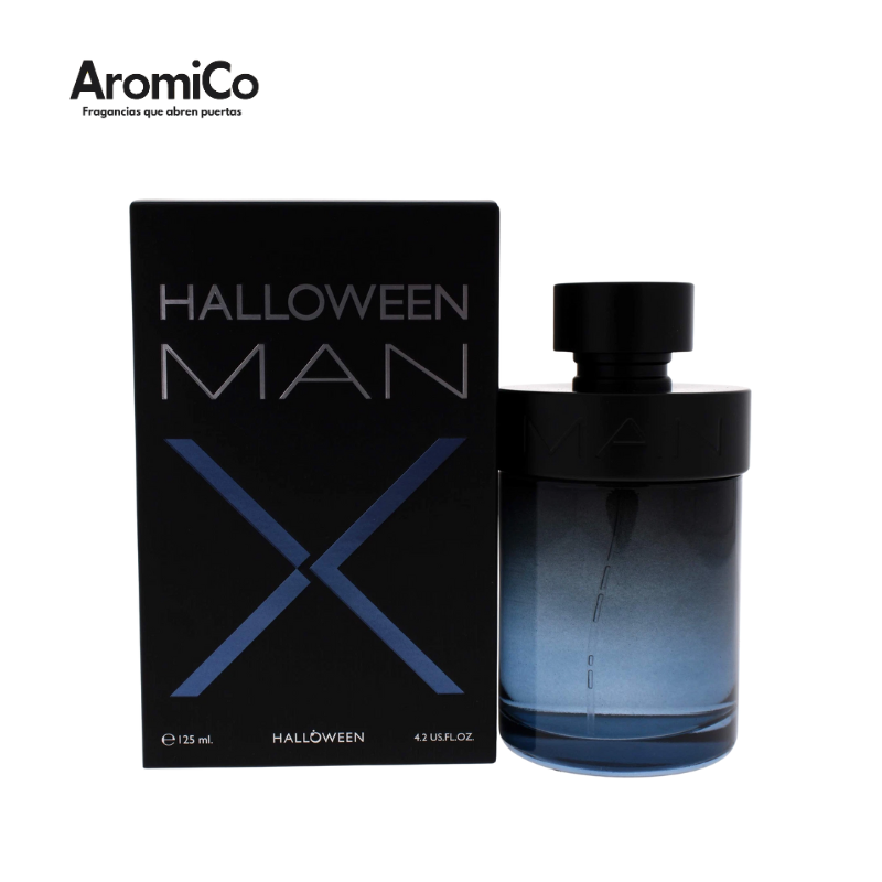 TESTER JESUS DEL POZO HALLOWEEN MAN