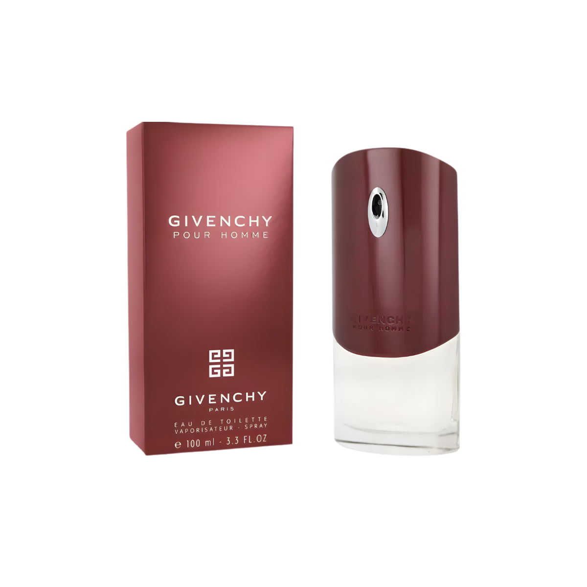 GIVENCHY MAN
