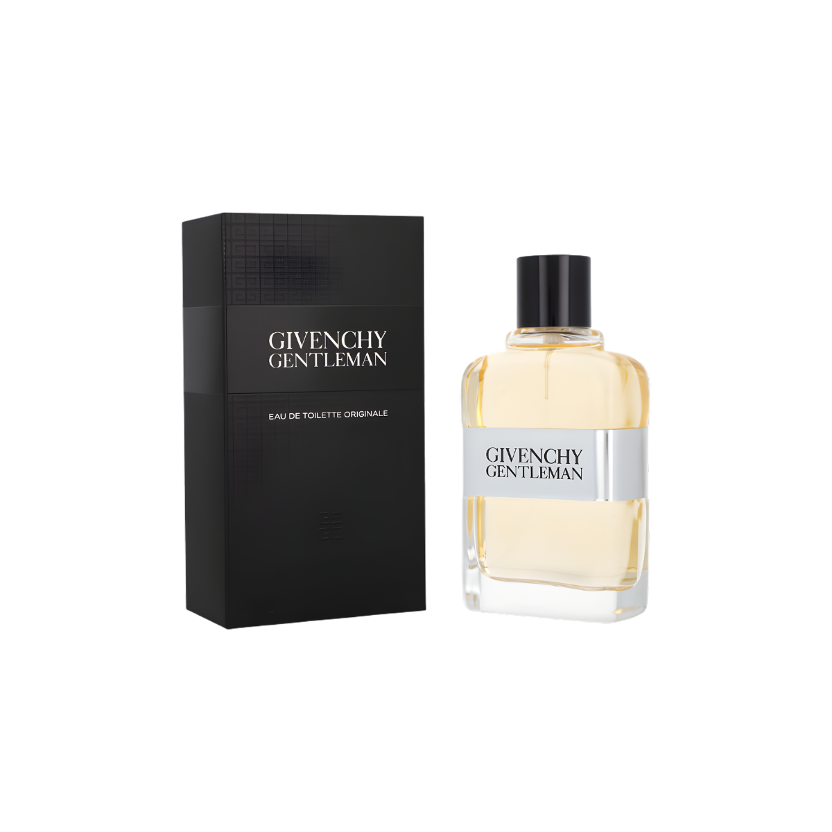 GIVENCHY GENTLEMEN MAN