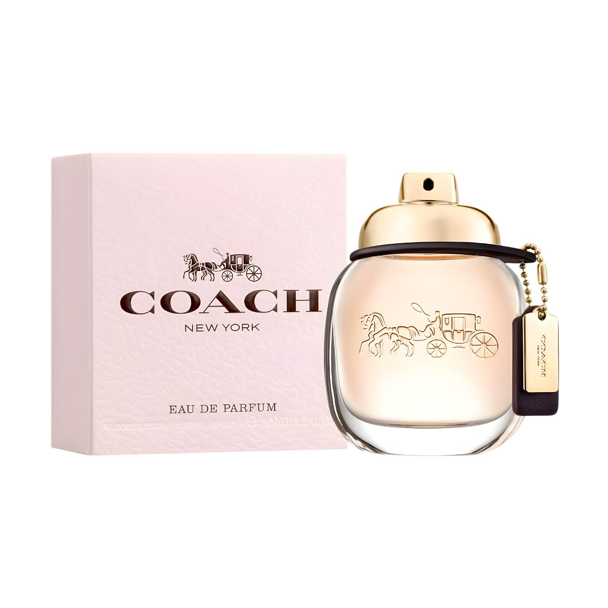 COACH WOMAN