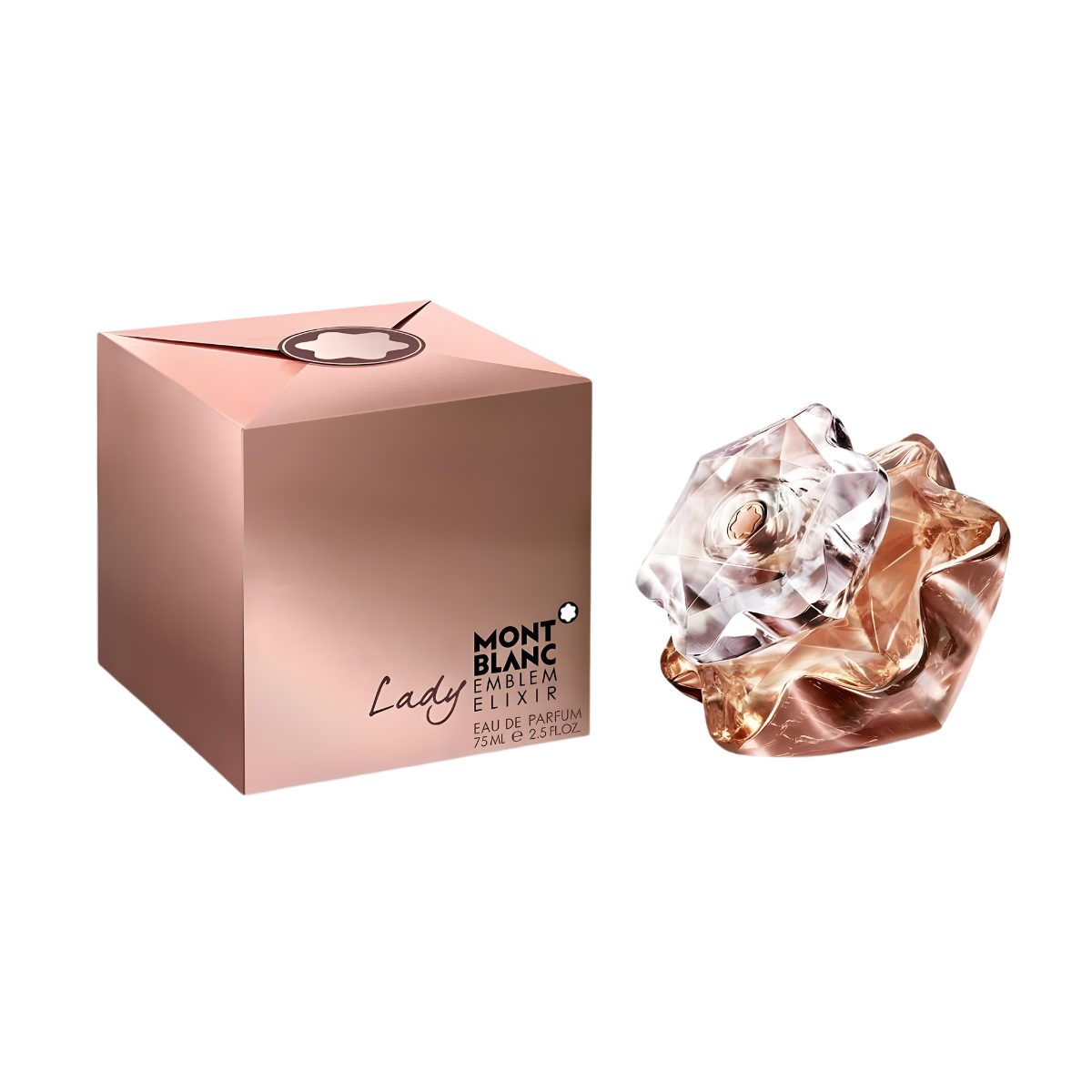 MONT BLANC LADY EMBLEM ELIXIR WOMAN