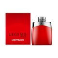 MONT BLANC LEGEND RED MEN