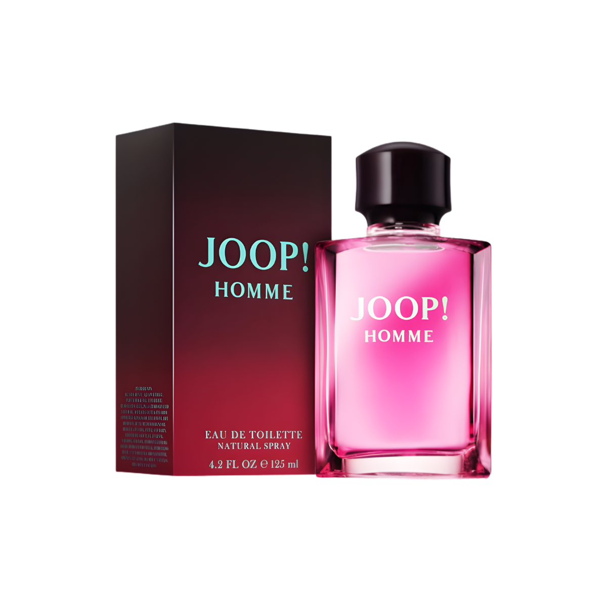 JOOP MAN