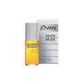 JOVAN WHITE MUSK MAN