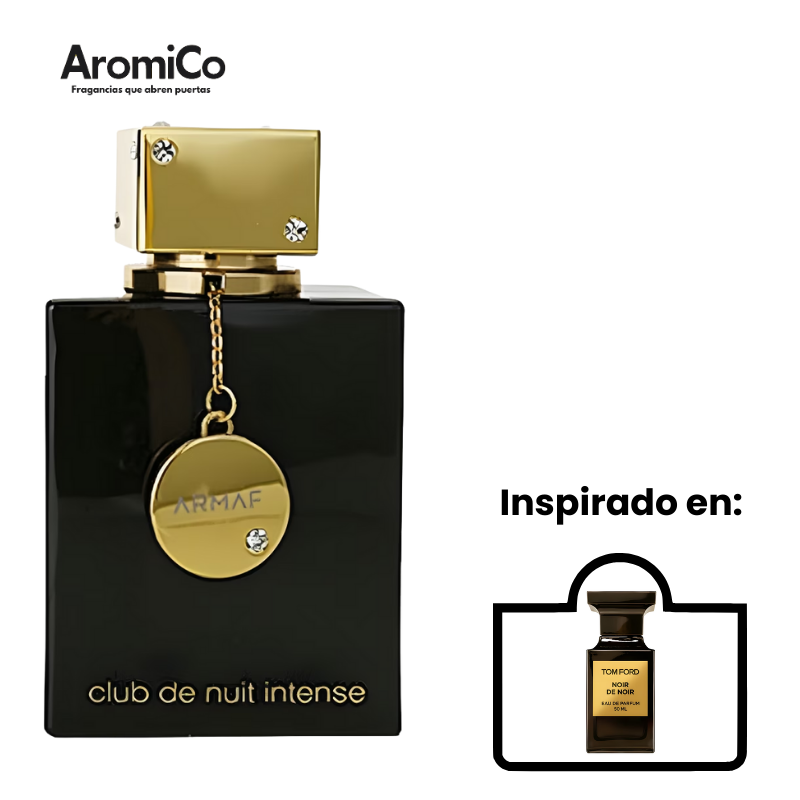 ARMAF CLUB DE NUIT INTENSE