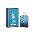 Ralph Lauren Polo Deep Blue Parfum para Hombre