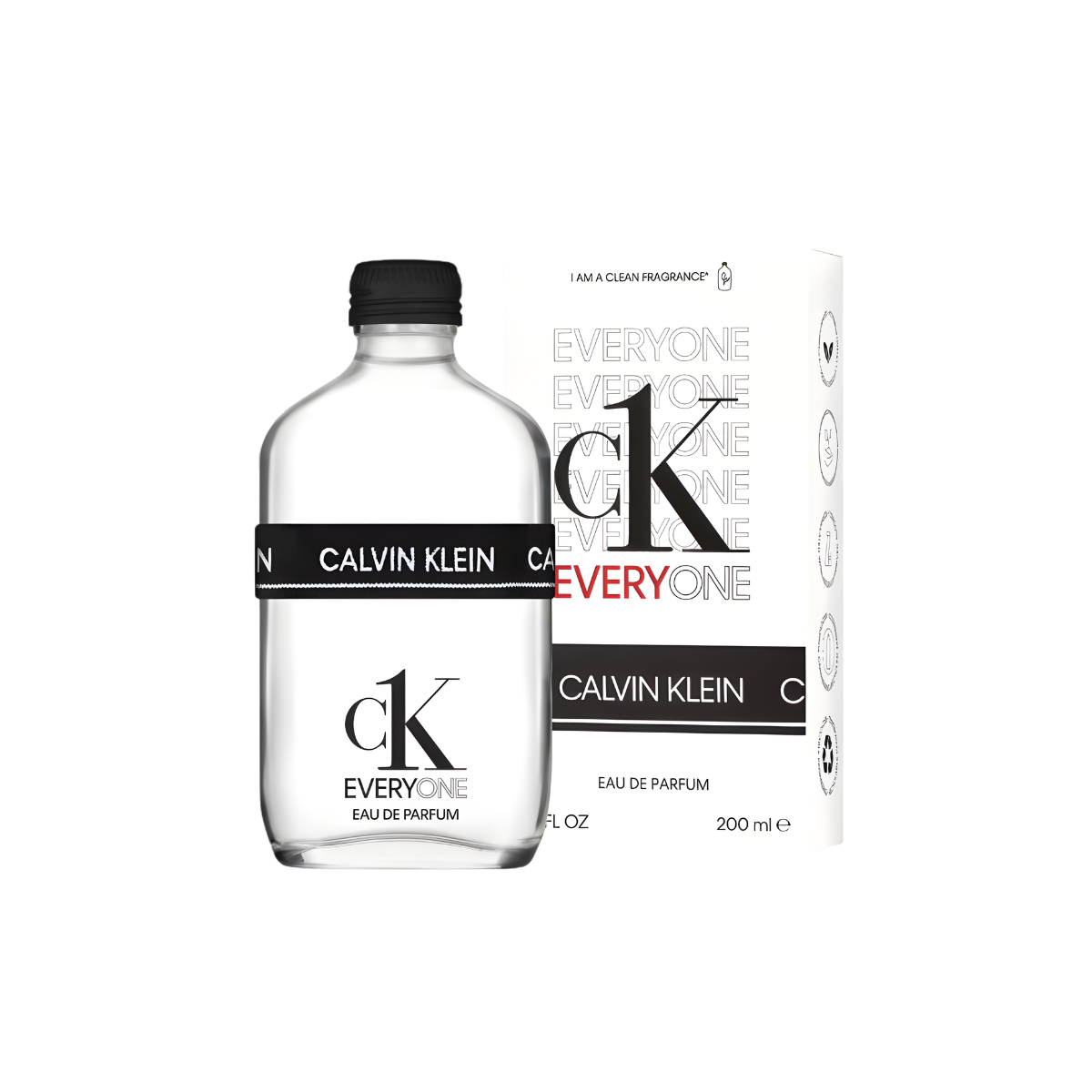 CALVIN KLEIN EVERYONE UNISEX