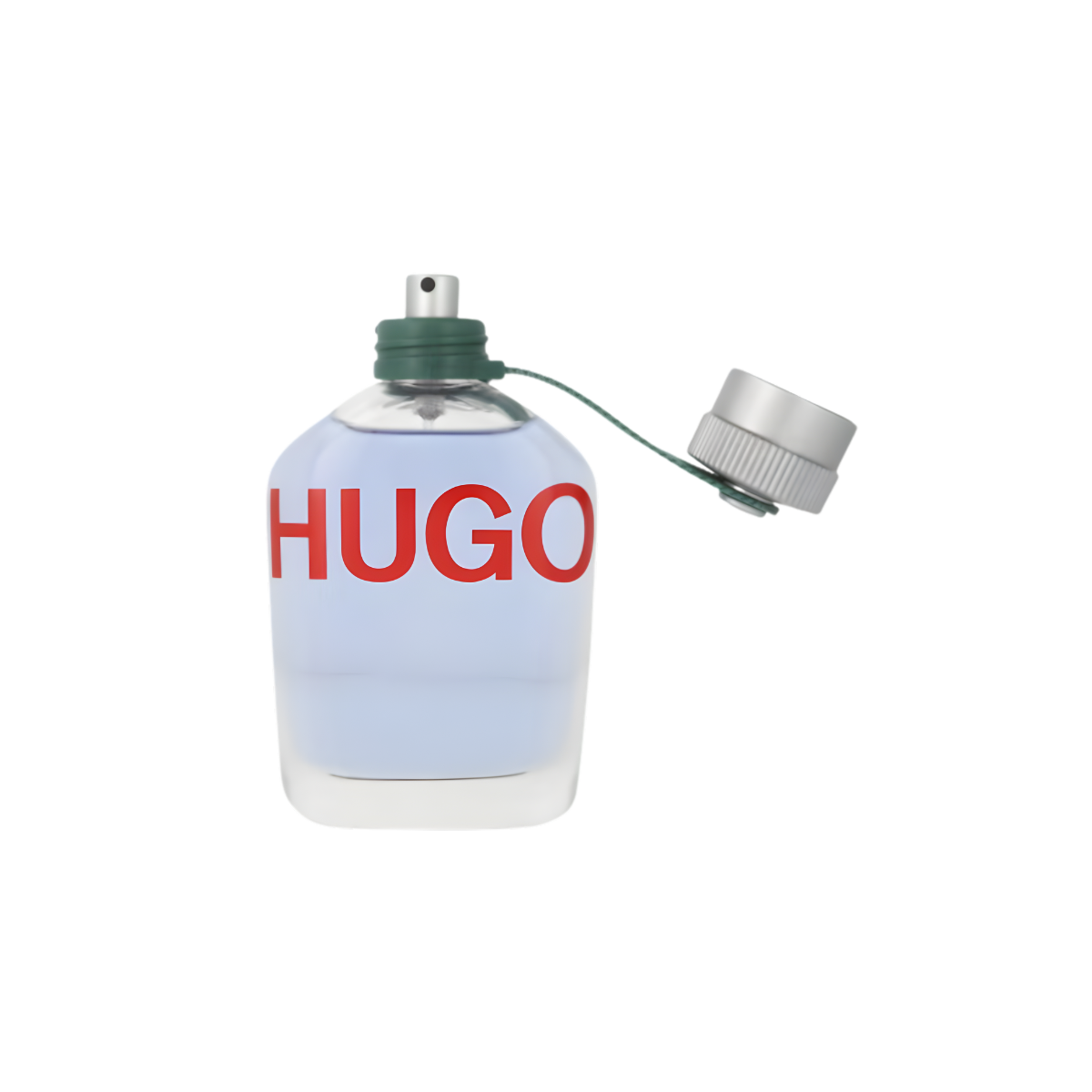 HUGO BOSS VERDE MAN