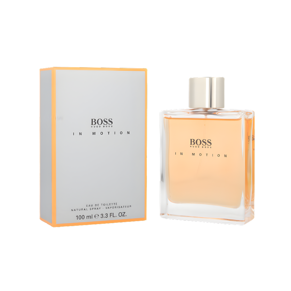 HUGO BOSS IN MOTION MAN