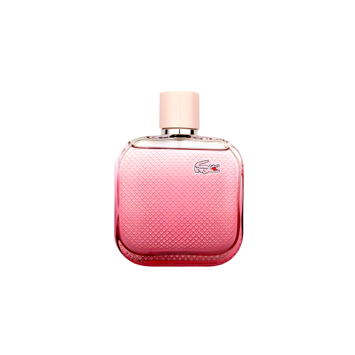 LACOSTE L.12.12 ROSE INTENSE WOMAN