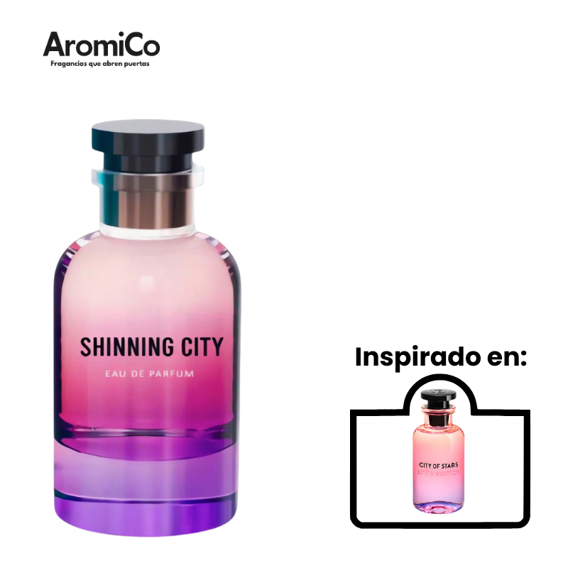 EMPER SHINING CITY