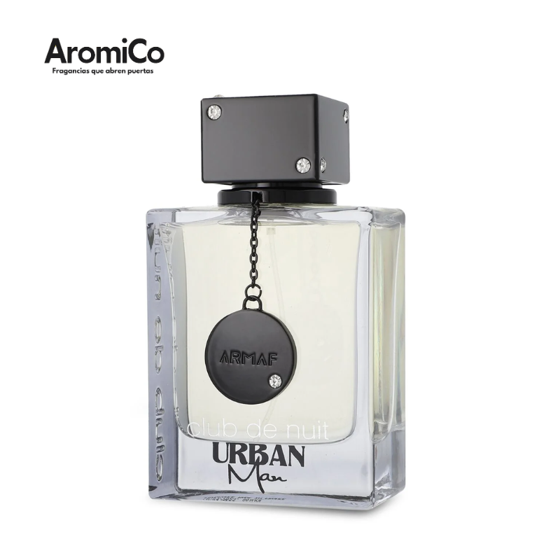 ARMAF CLUB DE NUIT URBAN MEN