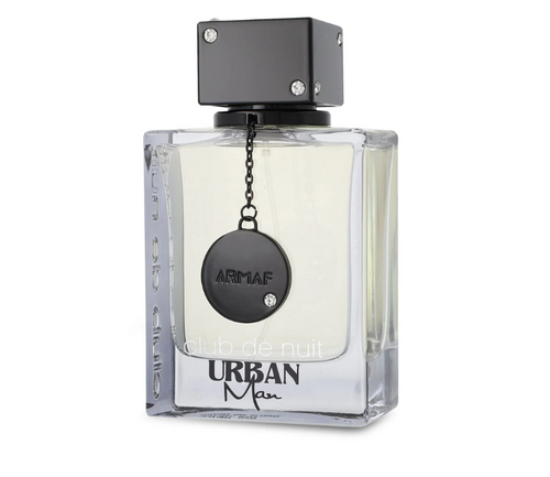 ARMAF CLUB DE NUIT URBAN MEN
