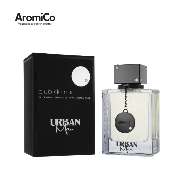 ARMAF CLUB DE NUIT URBAN MEN