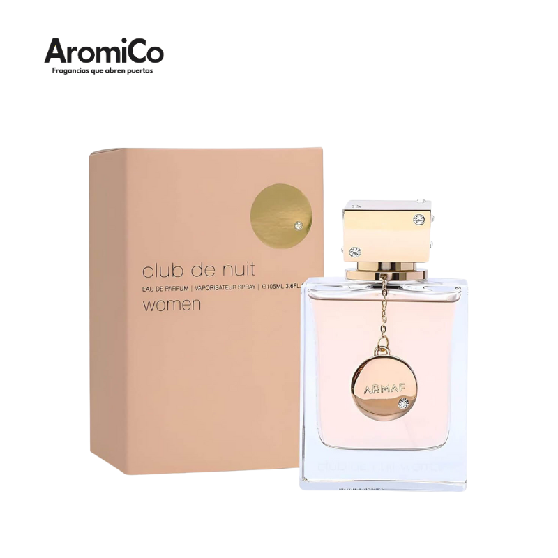 ARMAF CLUB DE NUIT WOMAN