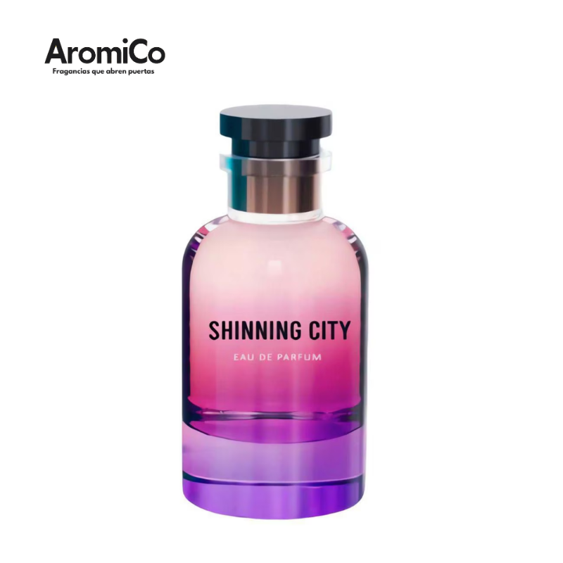 EMPER SHINING CITY