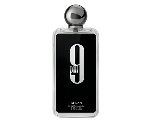 AFNAN 9 PM MAN